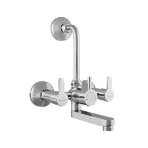 Wall Mixer Faucet Systems
