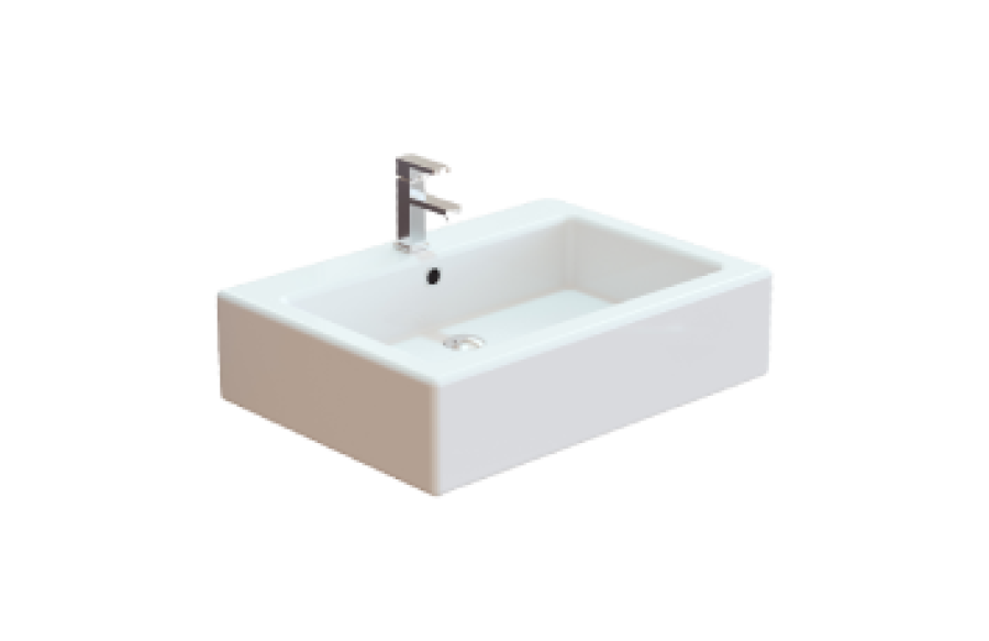 WALL HANG BASINS image