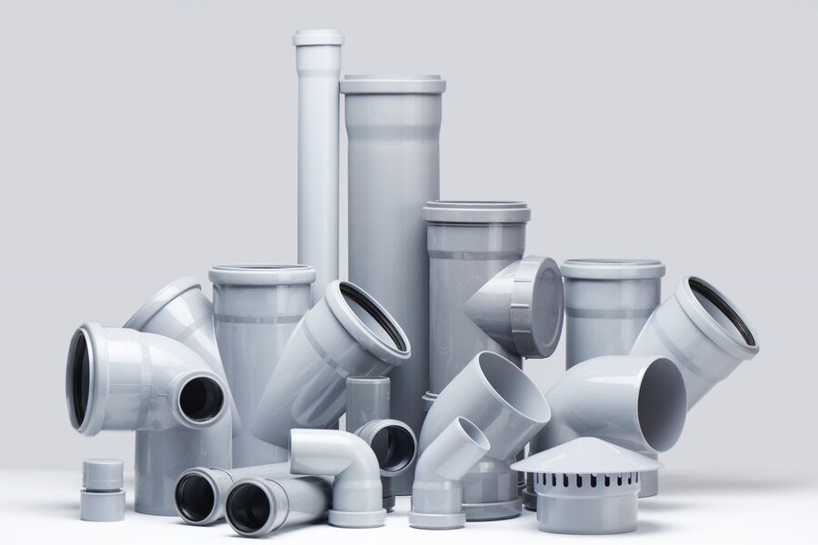 Building the Backbone of Your Plumbing System