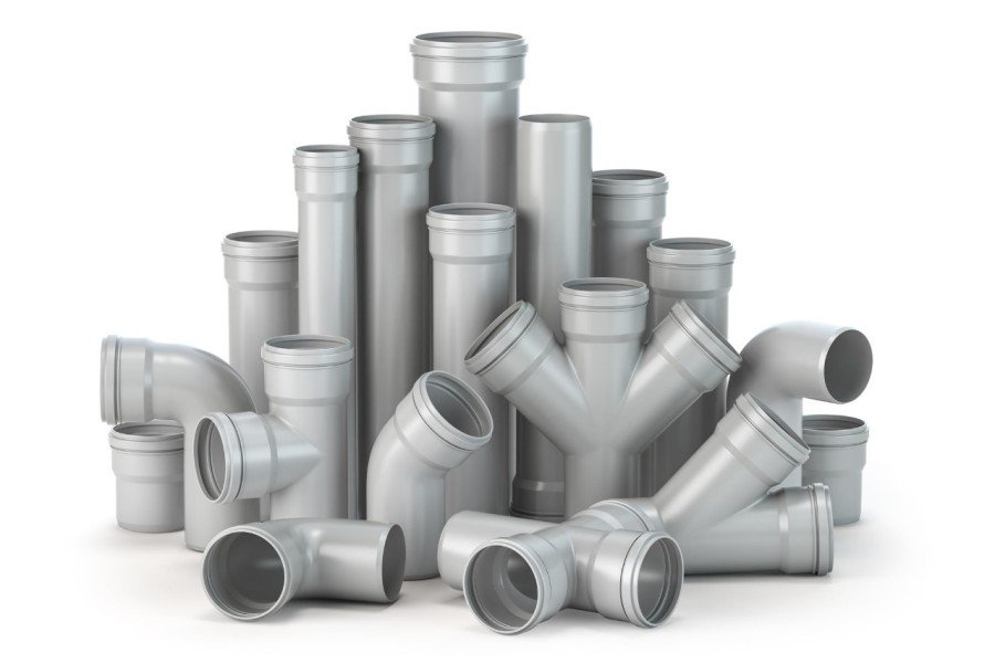 Pipes & Fittings image