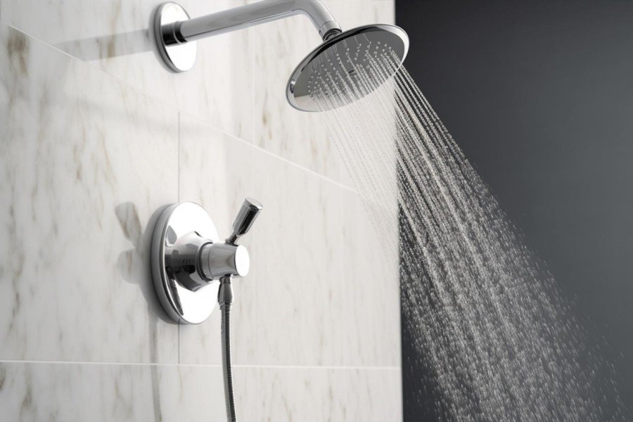 Showers image